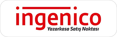 ingenico satış noktası